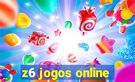 z6 jogos online